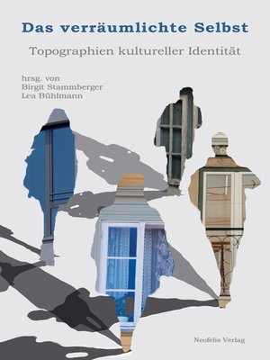 cover image of Das verräumlichte Selbst